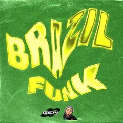 Brazilan funk